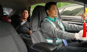 中国代驾行业现状及市场规模预测