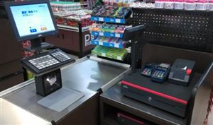 收款机行业竞争格局分析及发展前景预测