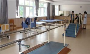 2021-2026年康复训练中心行业深度分析及投资战略研究咨询报告