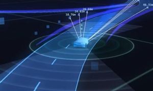 2021-2025年高精度地图行业发展报告分析