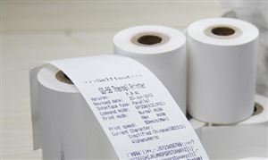 热敏纸市场调查报告 2021-2025年热敏纸行业发展报告分析