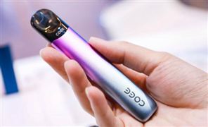 电子烟市场现状分析及发展前景预测