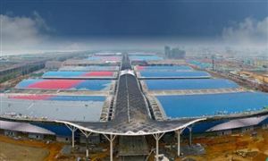 2021粤港澳大湾区内装配式建筑行业发展趋调研报告