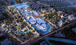 文化旅游产业发展火热 中国文化旅游综合体行业发展现状分析