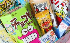 儿童食品市场发展分析及前景战略研究