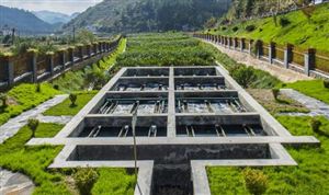 我国农村污水处理渗透率仍较低 农村污水处理行业分析