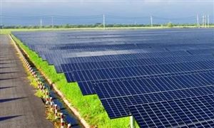 新能源项目可行性研究 新能源产业发展趋势规模分析