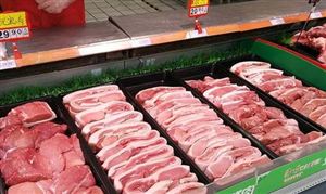猪肉价格同比下降44.9% 优质猪肉市场发展前景及消费潜力分析