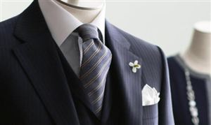 2021-2026年中国男士西服行业调研与发展预测研究报告