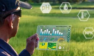 中国农业数字化行业市场前瞻与投资策略分析