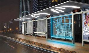 人口红利刺激智能公交系统产业迎发展良机 2021-2026智能公交系统行业发展现状及前景预测