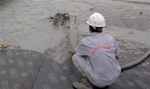 节能效果明显 发泡混凝土行业市场发展现状分析