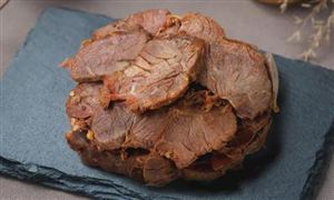 休闲卤味投资前景怎么样 2021卤味休闲食品市场调研