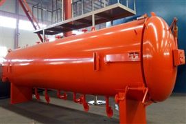 我国压力容器产品国产化现状 2021国内压力容器市场需求前景