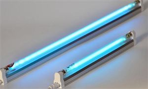 紫外线消毒灯行业市场深度调研及发展战略研究