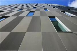 2021建筑光伏幕墙市场发展政策前景分析