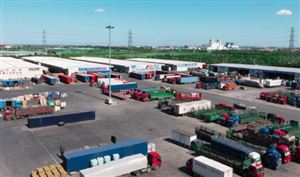 中物联：中国公路物流运价指数短期内可能震荡回升 公路物流行业市场深度调研