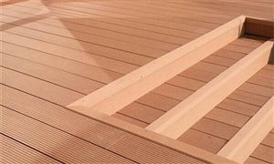 木塑地板多少钱一个平方 木塑地板市场规模分析