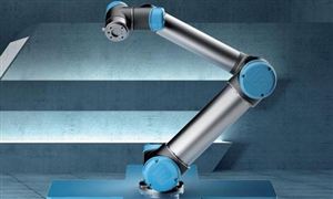 2021机器人产业趋势分析 协作机器人市场前景预测