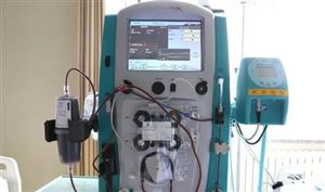 2021-2025年中国血液透析机行业发展前景及深度调研分析报告