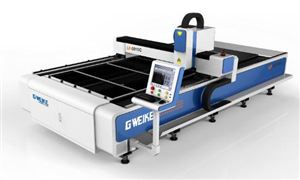 激光切割机前景怎么样 激光切割机行业现状2021