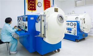医用高压氧舱行业市场现状分析 医用高压氧舱行业调研