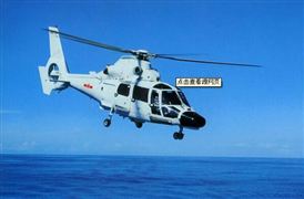 我国民用直升机制造商有哪些 民用直升机需求市场空间前景