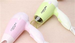 2021年上半年电吹风市场的销售额为27.6亿元 电吹风机行业发展现状及前景预测