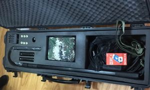 中国生命探测仪行业现状及市场规模分析