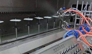 喷漆设备行业深度调研与发展趋势预测研究