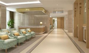 中国康复医院行业现状及发展前景分析