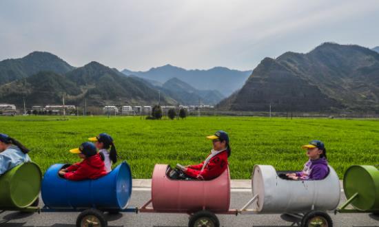 生态旅游项目投资规划 中国生态旅游市场发展前景及现状调研分析