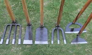 2021年园林工具市场发展现状调查