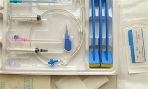 中国医疗护理器械行业现状及发展前景分析