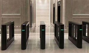 2021-2025年中国通道闸机行业竞争分析及发展前景预测