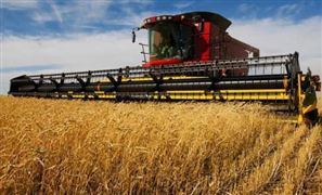 小麦收割机行业深度分析及投资价值研究咨询报告