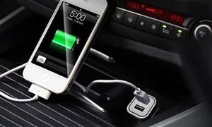 中国车载充电器行业现状及发展前景分析