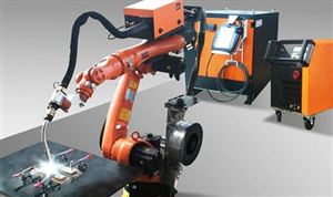 焊接设备行业现状如何 有哪些常见的焊接设备