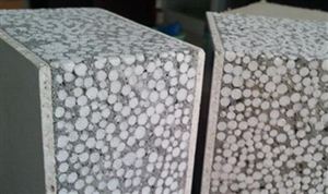 减少温室排放降低能源消耗  墙体保温材料行业市场发展现状分析