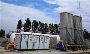 煤改气行业竞争分析及发展前景预测