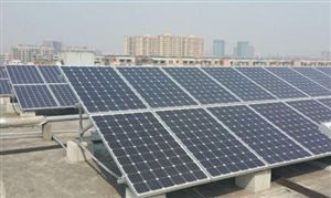 太阳能热发电行业市场运行分析 太阳能热发电发展趋势预测