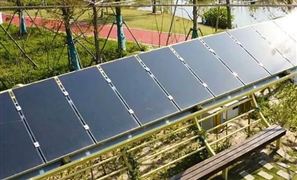 光伏薄膜市场应用情况如何？光伏薄膜行业市场发展现状分析