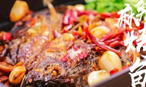 烤鱼行业前景如何 烤鱼市场分析