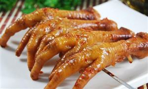 凤爪行业状况怎么样？ 凤爪市场前景分析