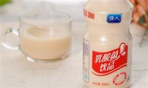 中国乳酸菌制剂行业现状及发展前景分析