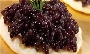 鱼子酱是什么鱼的卵​ 2021鱼子酱市场现状及前景分析