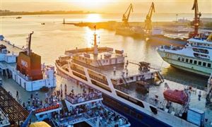 2021港口投资行业调研与研究报告