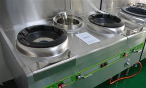 商用厨具品质越来越好 商用厨具行业市场发展现状分析
