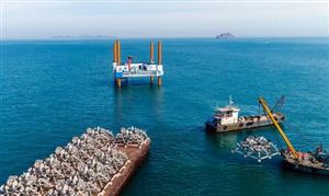 2021海洋农业行业发展现状及前景分析