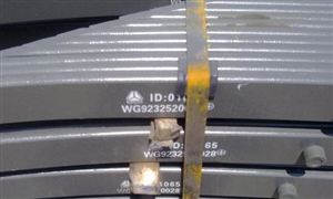 弹簧钢板需求强劲 弹簧钢板市场发展现状分析